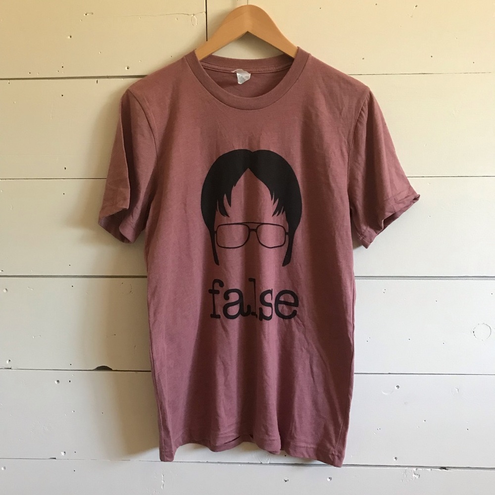The Office T-shirt